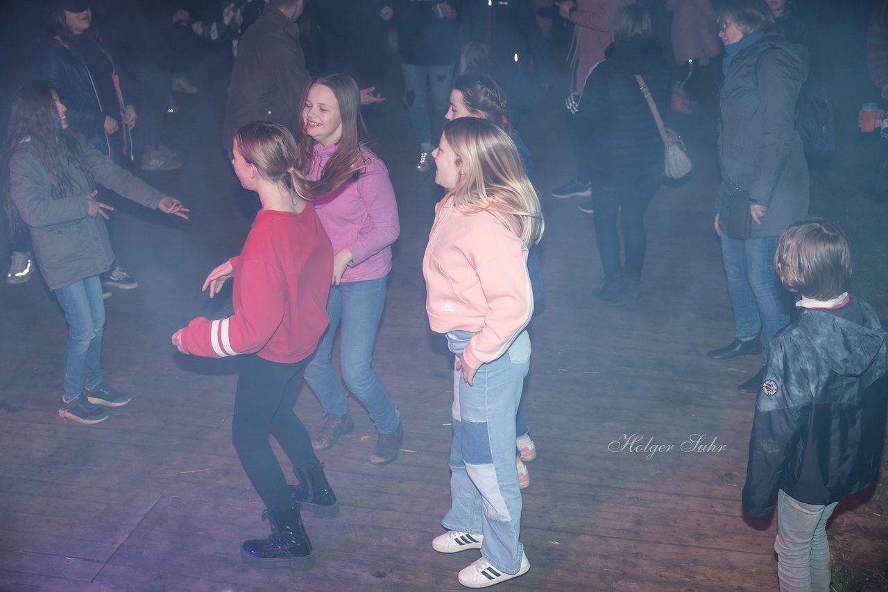 Bild 261 - Osterfeuer